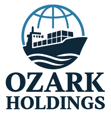 Ozark Holdings Logo